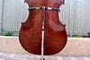 2005 Baranyai Gyorgy 7/8 Double Bass; $10,000.