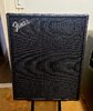 Fender Rumble 210 2x10" 700-watt Bass Cabinet