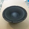 MOVED TO CABINETS THREAD  - Ampeg SVT 12HE 12" USA eminence speaker