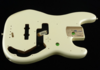 Fender Player Plus Precision PJ body