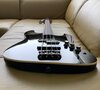 Aerodyne Jazz Bass CIJ (non-export)