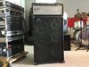 Bergantino NV610T / Fender Super Bassman 300 rig