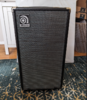 Ampeg SVT 210-AV 2x10 Bass Cabinet