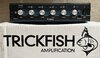 Trickfish Bullhead 1K - BH1K Amp. As New and in Perfect Condition!