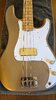 Parts Precision Bass