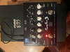 EBS MicroBass 3 Preamp