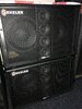 Genzler Bass Array 2x10