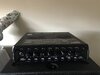 Peavey Mini Mega 450 shipped