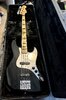 Fender Geddy Lee Jazz Bass CIJ USA pickups