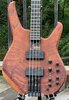 MINT Status Graphite 32” headless 4-string, LEDs