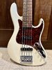 Sadowsky Will Lee Olympic White 5 String in excellent condition