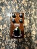 MXR M84 Bass Fuzz Deluxe