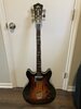 1968 Guild Starfire