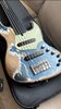 Xotic XJ-1T 5st Super Heavy Aged - Dark Lake Placid Blue - 2022 (Made in Japan)