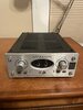 Avalon U5 Direct Box / Instrument Preamplifier Silver