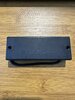 Bartolini M44CBC-B Neck Pickup (EMG 40 Size)