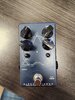 Darkglass Alpha Omicron pedal w/ box, etc.