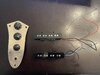 Squier VM Jazz Pickups and Harness