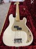 57 Fender CS Precision Bass