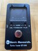 Sonic Research Turbo Tuner