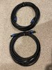 ProX, Pig Hog & Monster Speakon Cables