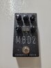 Damnation Audio MBD-2