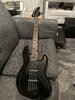 Price drop: Schecter J5 Bass FREE SHIPPING!!