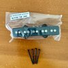 Nordstrand NJ5S Bridge Pickup Custom