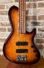 Sadowsky Masterbuilt Single Cut 24 Fret 4 String 7.52lbs