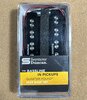 Seymour Duncan Quarter Pound Jazz Bass Set