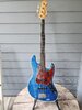 FINAL PRICE DROP Early 1964 Fender Jazz Bass with Uniqiue History