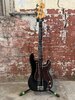 1964 Fender Precision Bass - Black Refinish - Genuine Vintage