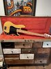 Guitar 50th Anniversary Fender Precision Bass 2001