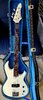 PRICE DROP!! Aria Pro II Straycat Bass, RSB Special I, quite rare, Japanese Made, HSC