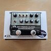 DiCosimo Audio 800RB Bass Preamp