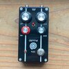 Spiral Electric FX Demhe Fuzz Germanium (Red) Mod