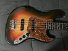 Moollon J IV Classic 2009 - Sunburst (Early Serial Number)