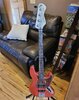 Marco TFL Jazz Bass 4 String