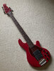 Lakland 55-94 Bass with SIMs Pickups