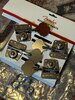 A New Set of Fender Pure 70s Bass Tuning Machines