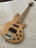 Lakland Skyline 5502