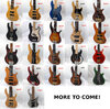 22 Basses - Only 3 Left, Cort, Hohner, Spear - PRICE DROPS!