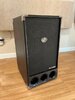 Phil Jones PB-300 powered bass cabinet