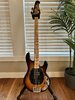 Ernie Ball Music Man StingRay HH