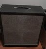 CTS Ampeg SVT drivers 1973 and vintage Sunn 4x10 cab