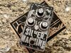 [PRICE DROP] JPTR FX Silver Machine