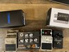 Priced to move - Keeley, Genzler, Boss pedals