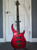 USA Peavey Cirrus 5 Bolt-on Red