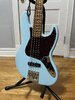 PRICE DROP - Fender Vintera Jazz Body w/ Roasted Maple Neck and Upgrades