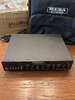 Mesa Subway D-800+ Bass Amp - Mint! (2022)